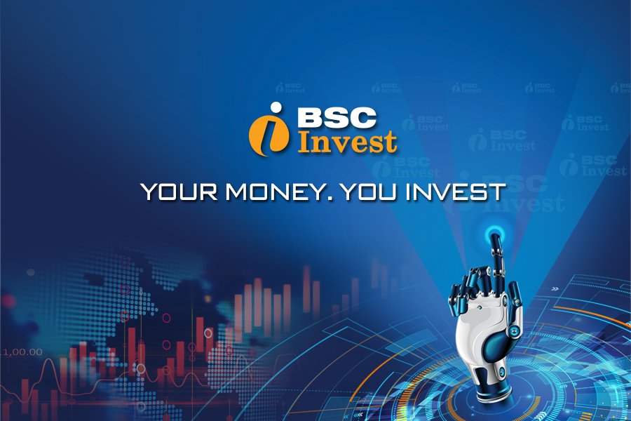 BSC i-invest